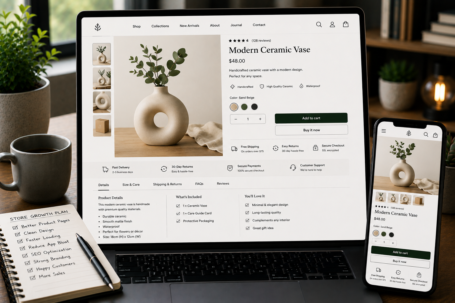 When a Shopify Store Needs Custom Development Instead of More Apps